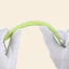Thìa ăn dặm silicon, Thìa trong suốt sâu lòng siêu mềm cho bé từ 5m+ nhiều màu sắc