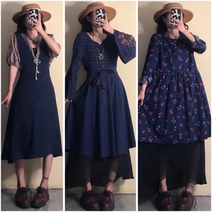 ] Tổng hợp đầm váy vintage được chọn mẫu, cập nhật thường xuyên