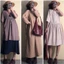 ] Tổng hợp đầm váy vintage được chọn mẫu, cập nhật thường xuyên