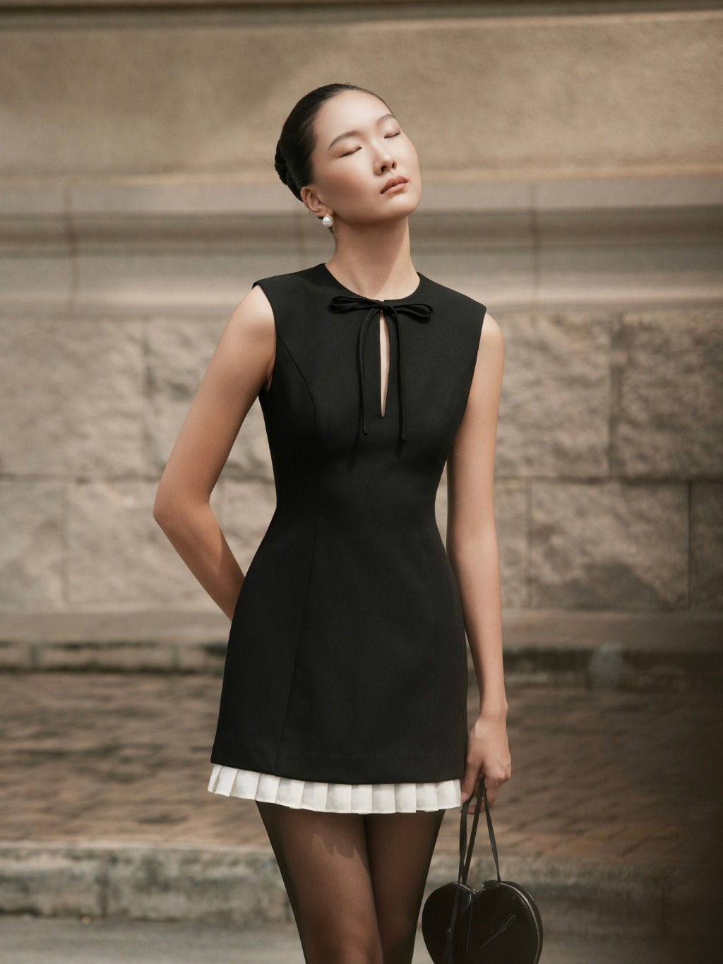 Ảnh Đầm Harrietta Dress HUONG BOUTIQUE HBV1310 2