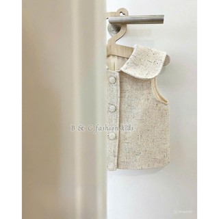 [B&G] Sét dạ phẩy cao cấp siêu xịn sang cực kỳ cho bé gái 8 - 42kg