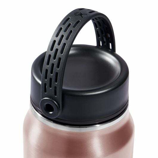 Bình giữ nhiệt Hydro Flask 946 ml Lightweight Flex Cap B 32 oz chính hãng, siêu nhẹ, giữ nhiệt tốt