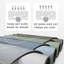 Bộ 2 Thảm Lau Chân Nhà Bếp Silicon Thấm Hút Nhanh- THẢM LAU CHÂN NHÀ BẾP CHỐNG TRƯỢT - THAMNHABEP451
