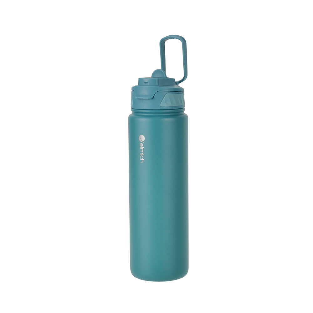 Bình giữ nhiệt inox 304 Elmich EL8375/76 dung tích 550/720ml