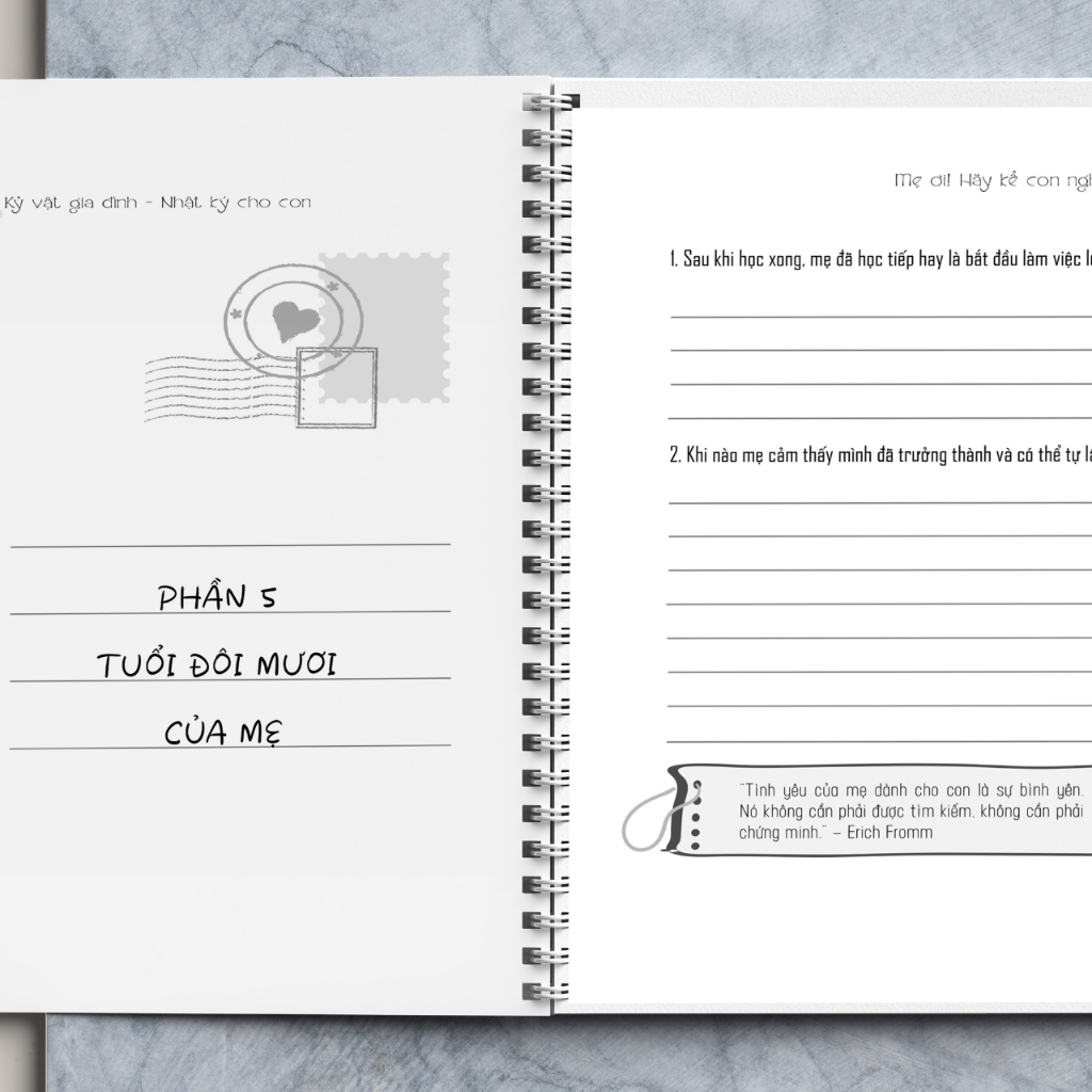 Sách - Mẹ Ơi! Hãy Kể Con NGhe - Cao Cường Vũ  - SBOOKS