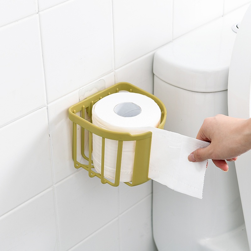 Giỏ Đựng Giấy Nhà Vệ Sinh Chính Hãng VIỆT NHẬT (Mã 3380)