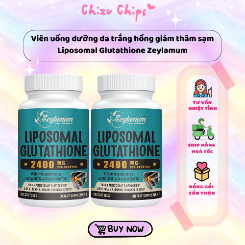 2400 mg liposomal glutathione softgels reviews Liposomal Glutathione 500mg | 90 Softgels | Reduced Supplement | by Piping  Rock main image 0