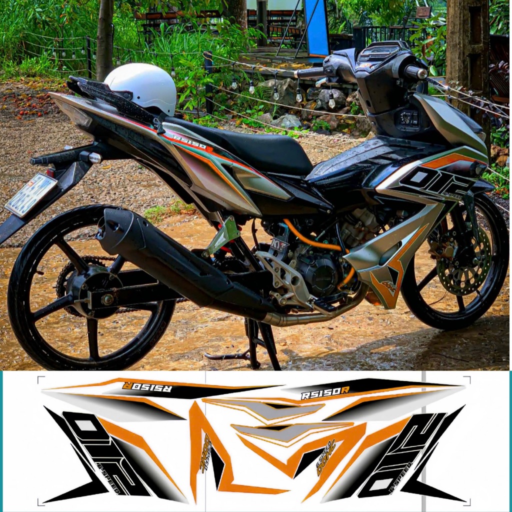 Tem rời winner x v2 cao cấp chất liệu in 3 lớp chống nước không phai màu nhãn dán decal.