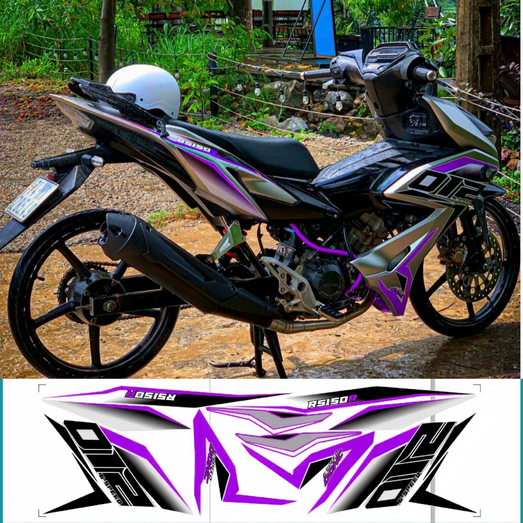 Tem rời winner x v2 cao cấp chất liệu in 3 lớp chống nước không phai màu nhãn dán decal.