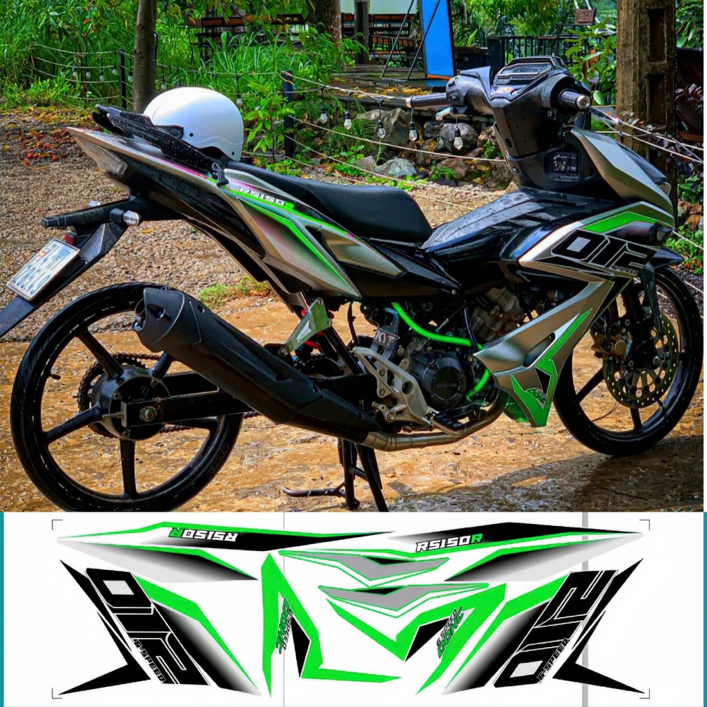 Tem rời winner x v2 cao cấp chất liệu in 3 lớp chống nước không phai màu nhãn dán decal.