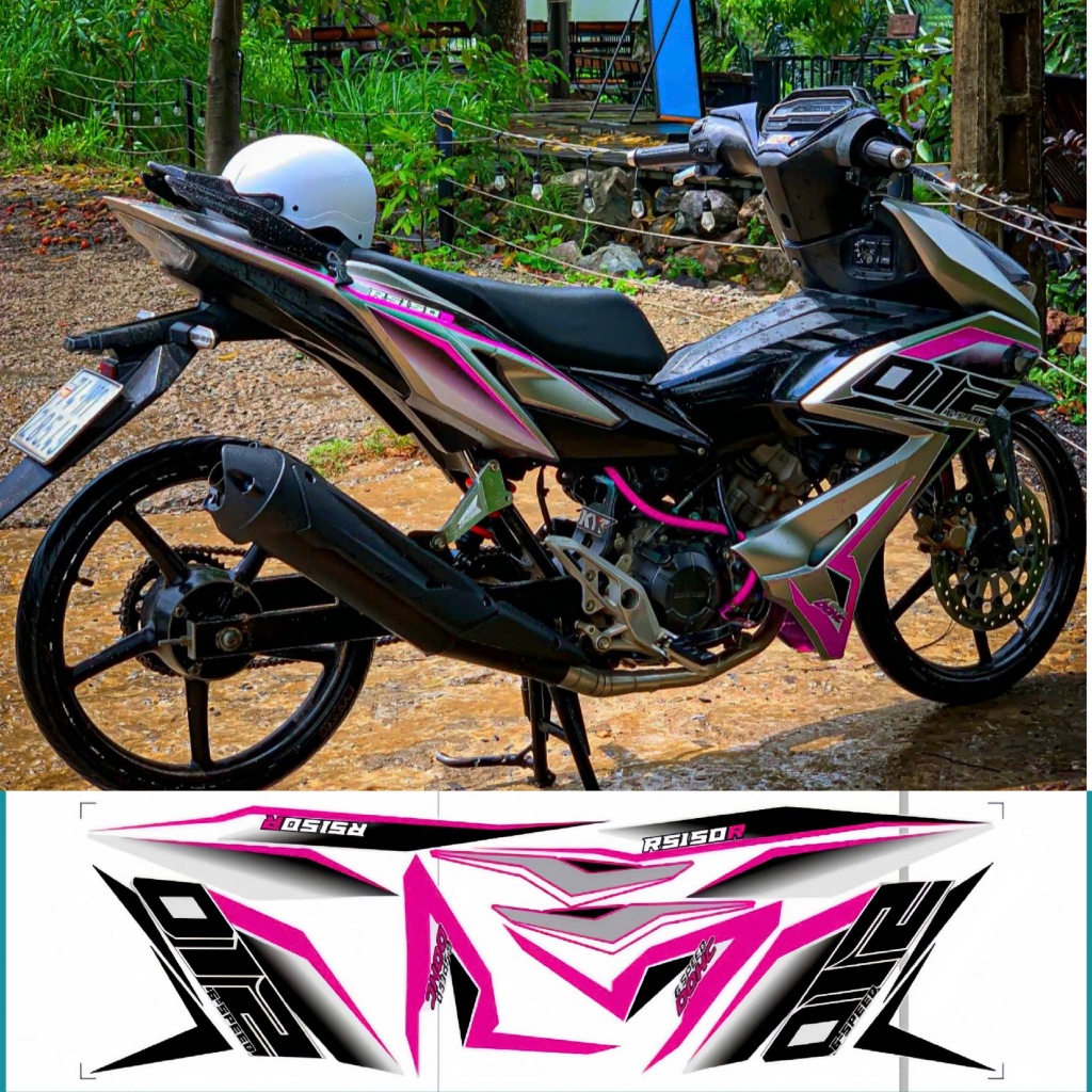 Tem rời winner x v2 cao cấp chất liệu in 3 lớp chống nước không phai màu nhãn dán decal.