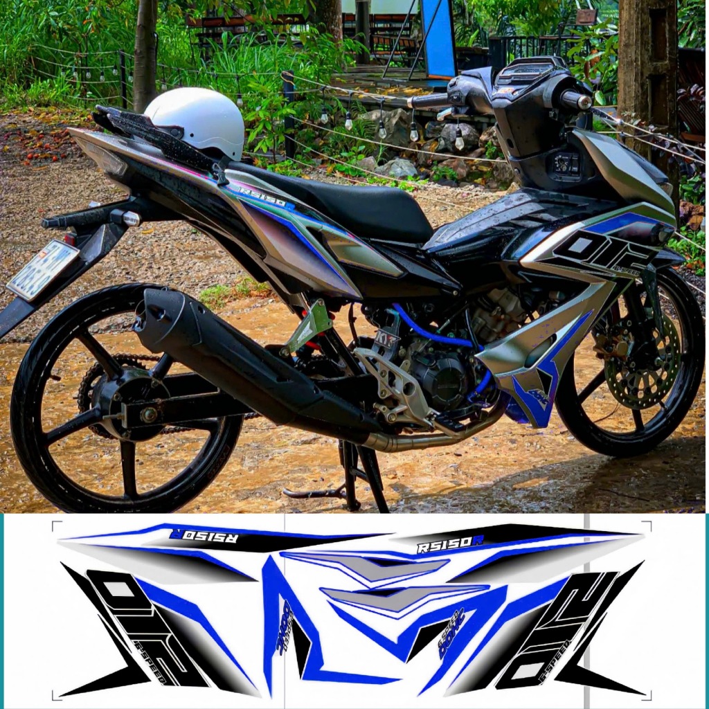 Tem rời winner x v2 cao cấp chất liệu in 3 lớp chống nước không phai màu nhãn dán decal.