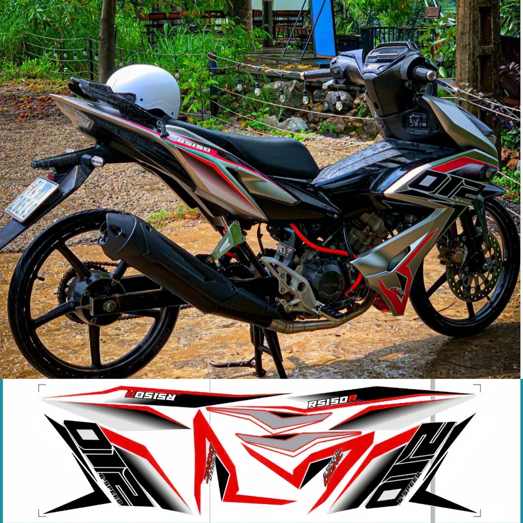 Tem rời winner x v2 cao cấp chất liệu in 3 lớp chống nước không phai màu nhãn dán decal.