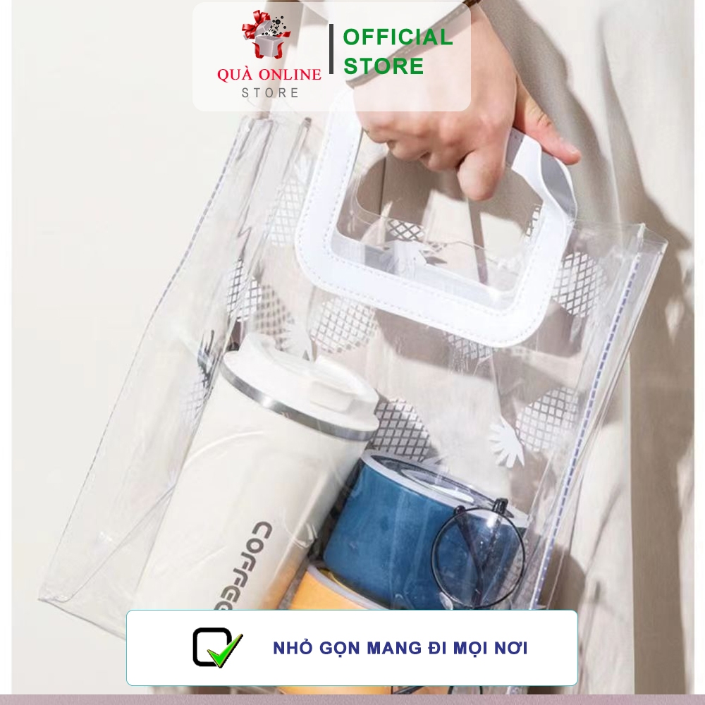 Ly giữ nhiệt Coffee Holic 510 ml hiển thị nhiệt độ khắc tên theo yêu cầu | Cốc giữ nhiệt Chính hãng