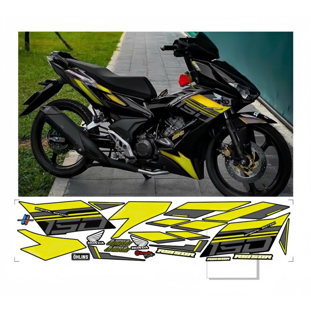 tem rời winner x v2 cao cấp chất liệu in3 lớp chống nước không phai màu nhãn dán decal.