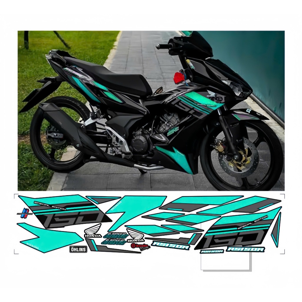 tem rời winner x v2 cao cấp chất liệu in3 lớp chống nước không phai màu nhãn dán decal.