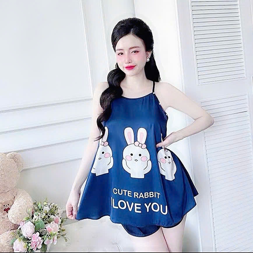 Xanh Dương Thỏ - YHP