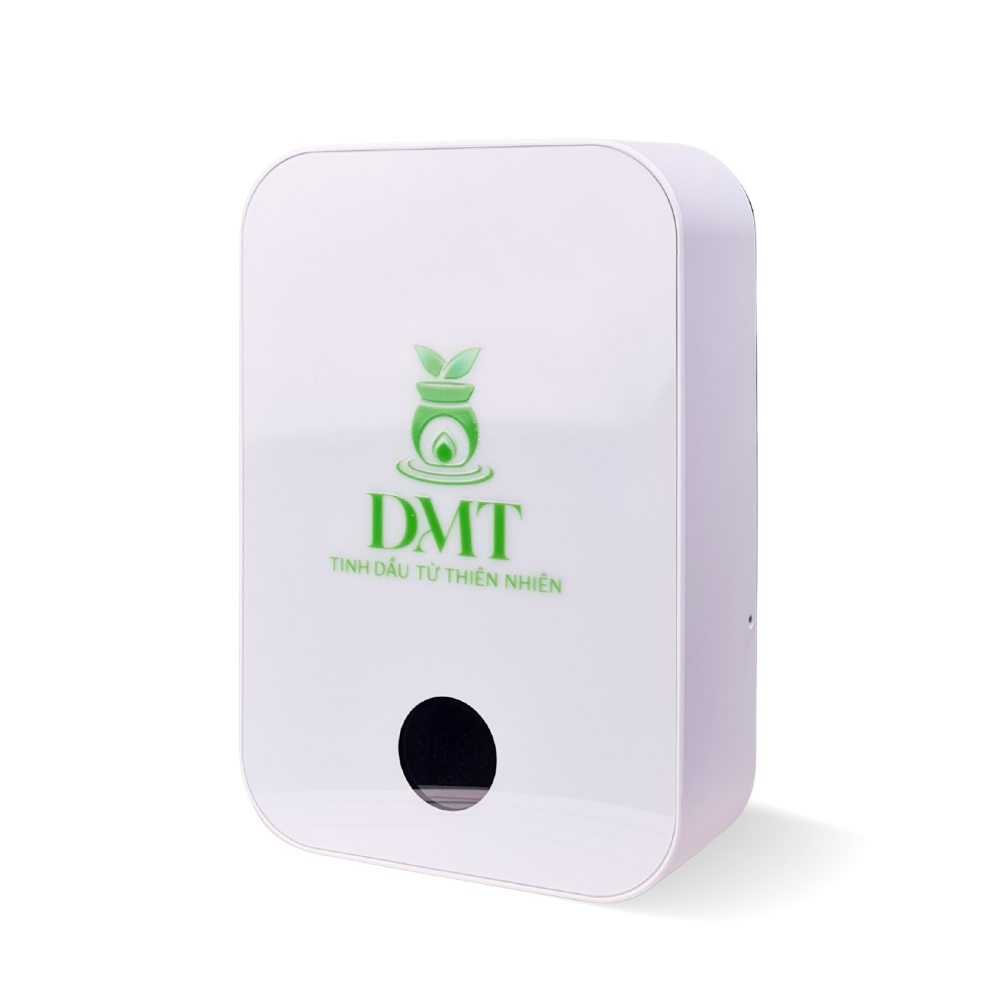 Máy xông tinh dầu nguyên chất DMT, máy khuếch tán tinh dầu công nghiệp, máy xông tinh dầu tự động
