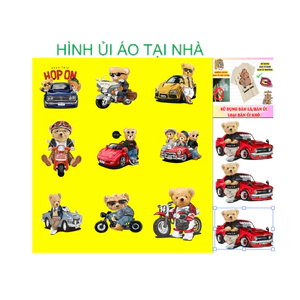 MIẾNG DÁN ỦI QUẦN ÁO TẠI NHÀ BẰNG BNAF LÀ BÀN ỦI-CÓ SIZE-THEO YÊU CẦU INBOX SHOP