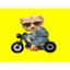 MIẾNG DÁN ỦI QUẦN ÁO TẠI NHÀ BẰNG BNAF LÀ BÀN ỦI-CÓ SIZE-THEO YÊU CẦU INBOX SHOP