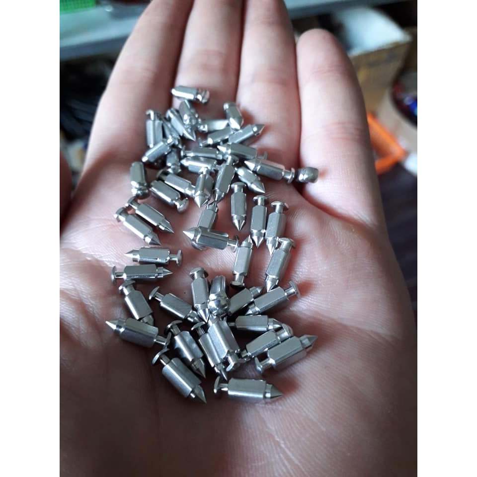 Kim inox dream - wave ngắn | Shopee Việt Nam