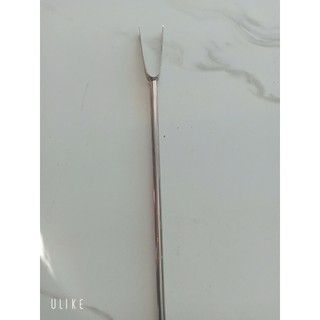Chống cần đặc, Chống cần V