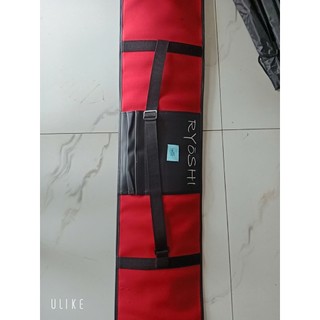 Bao cần cứng RYOSHI 1m23,1m35,1m55,1m65,1m75