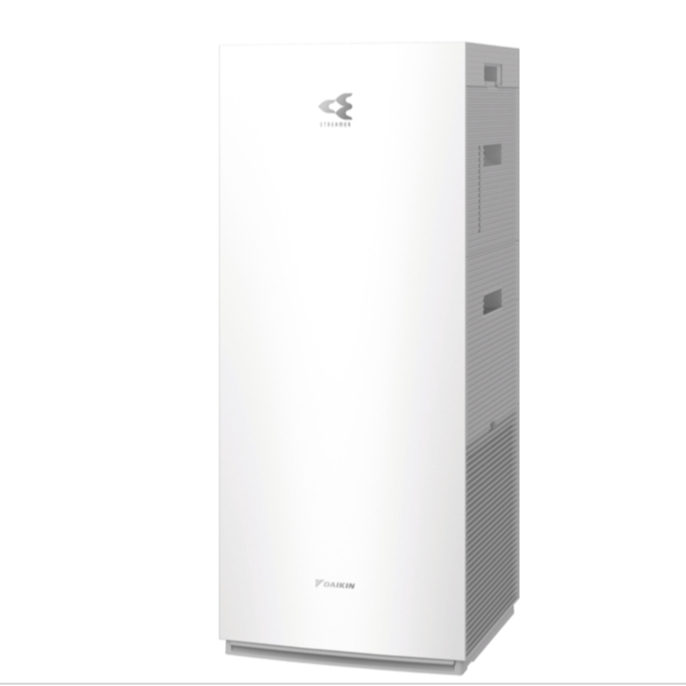 [LIVESTREAM] - Máy lọc không khí Daikin tạo ẩm cao cấp MCK70ZVM7
