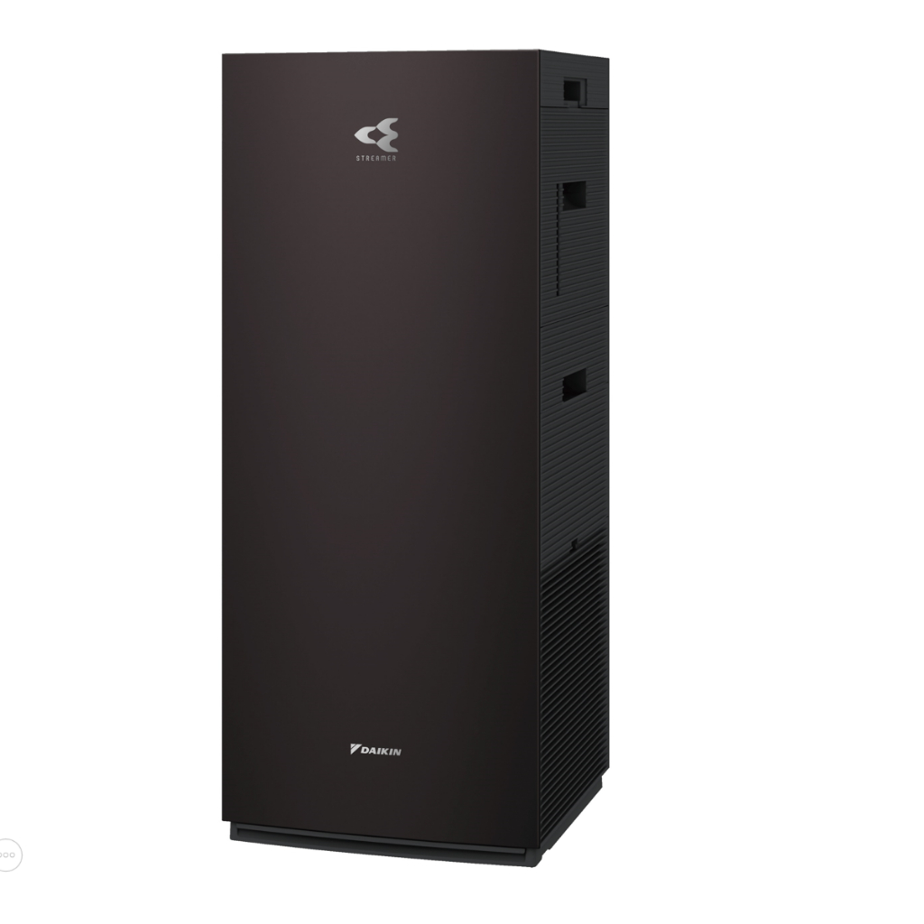 [LIVESTREAM] - Máy lọc không khí Daikin tạo ẩm cao cấp MCK70ZVM7