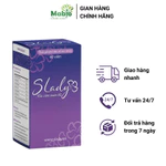 Nội Tiết Tố Nữ Slady Mua 5h + 1h Cải Thiện Nội Tiết Sinh Lý Giảm Khô Hạn Mất Ngủ Nám Tàn Nhang Mabio — ảnh 5