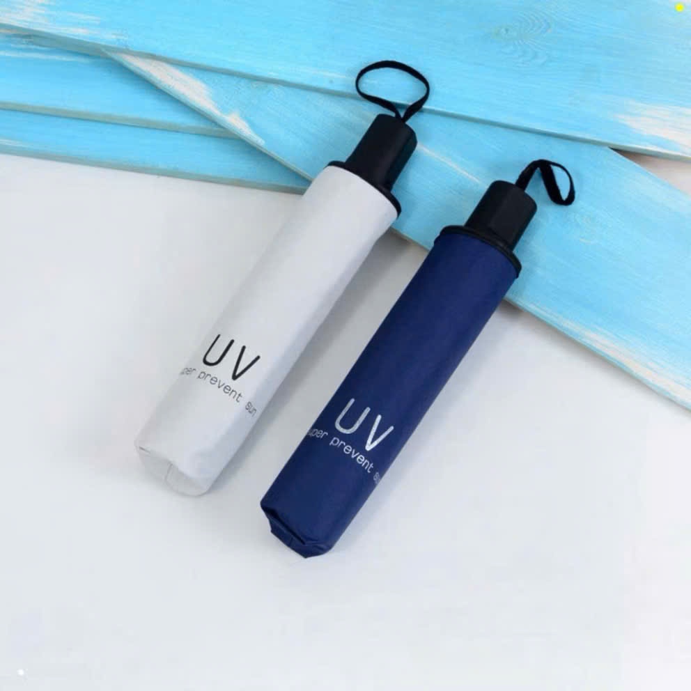 Ô chống nắng ngăn tia uv che mưa tiện lợi,  Ô/ DÙ CHE NẮNG MƯA CHỐNG TIA UV THỜI TRANG: ÔDUTUDONG