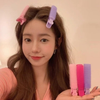Kẹp Làm Phồng Chân Tóc Jary Hair Curler Clip - MÀU NGẪU NHIÊN (Set 2 Cái)