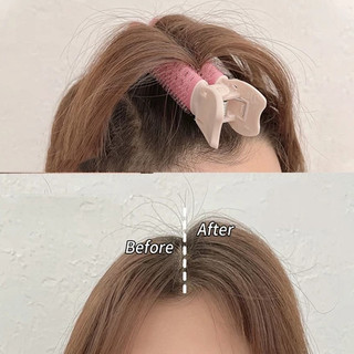 Kẹp Làm Phồng Chân Tóc Jary Hair Curler Clip - MÀU NGẪU NHIÊN (Set 2 Cái)