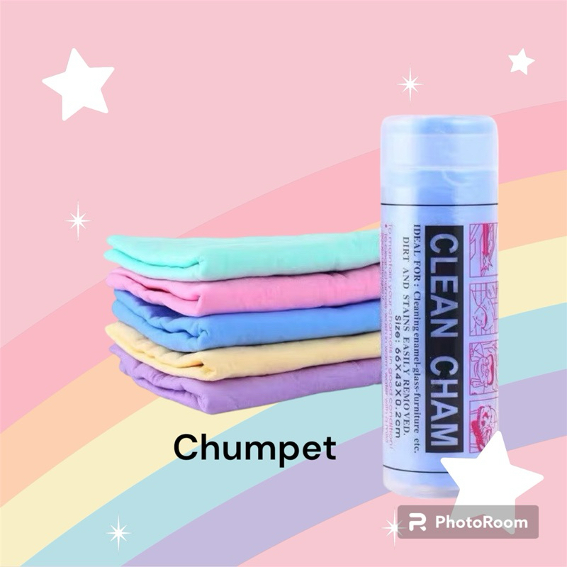 Khăn tắm cho chó mèo Siêu Thấm Nước, Khăn tắm CLEAN CHARM cho chó mèo loại sịn