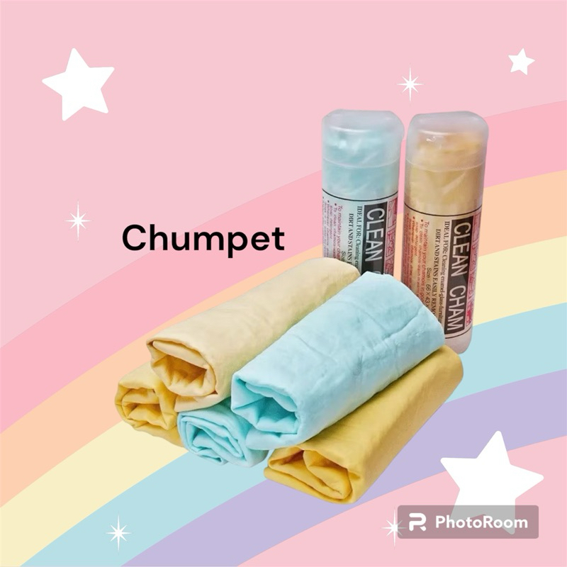 Khăn tắm cho chó mèo Siêu Thấm Nước, Khăn tắm CLEAN CHARM cho chó mèo loại sịn