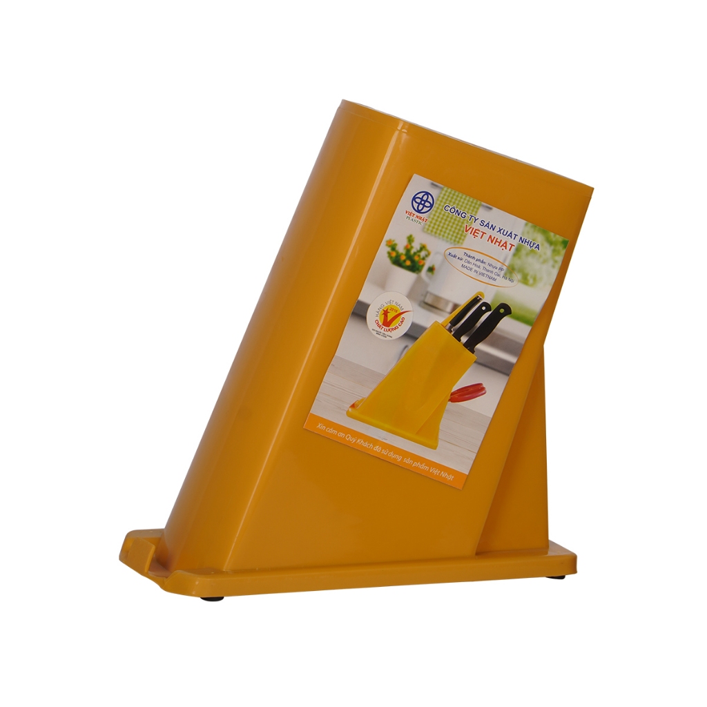 Hộp Cắm Dao Chính Hãng VIỆT NHẬT (Mã 1350)