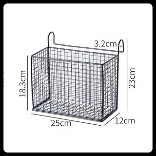 Giá Treo, Giỏ Đựng Đồ Cạnh Giường, Cửa Sổ, Có Móc Treo Cho Ký Túc Xá Sinh Viên Gia dụng Minh Nhung