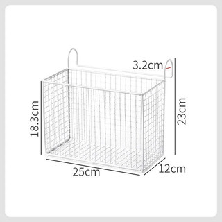 Giá Treo, Giỏ Đựng Đồ Cạnh Giường, Cửa Sổ, Có Móc Treo Cho Ký Túc Xá Sinh Viên Gia dụng Minh Nhung