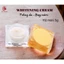 Kem dưỡng trắng da mặt - Kem dưỡng ẩm chính hãng chiết xuất từ thiên làm trắng giữ ẩm tét 5g