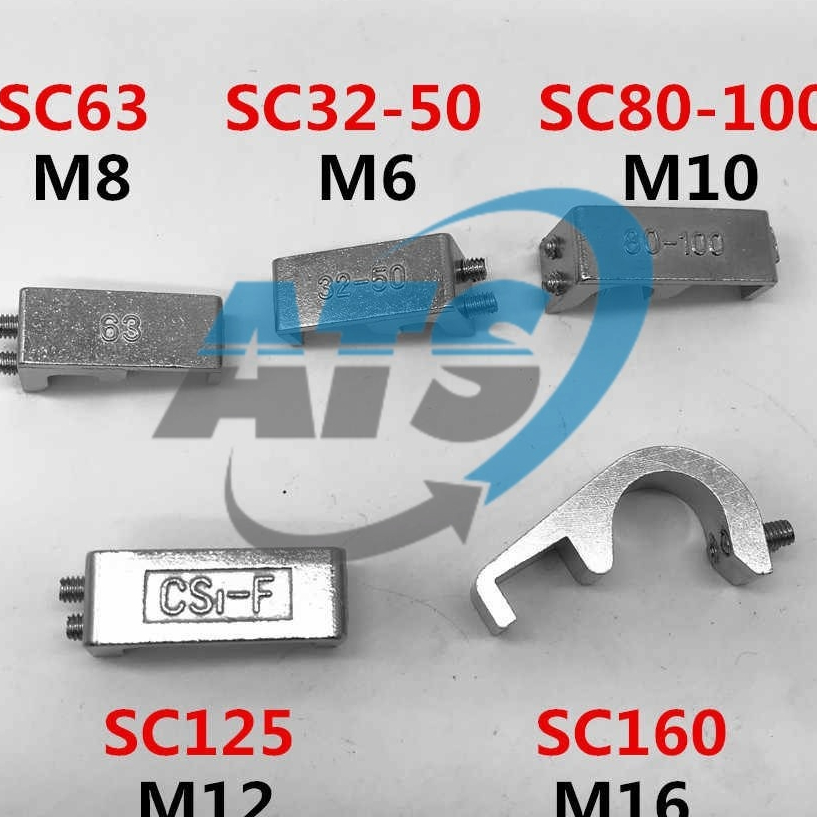 ATS_Gá cảm biến sensor STNC F-SC | Shopee Việt Nam