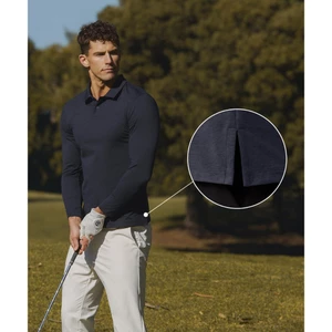Áo polo nam 4ND4R xuất Hàn bigsize (70-90kg)