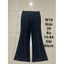 Quần bò loe 2hand ,Quần bò loe siêu phẩm ,Quần jean loe nhiều mẫu