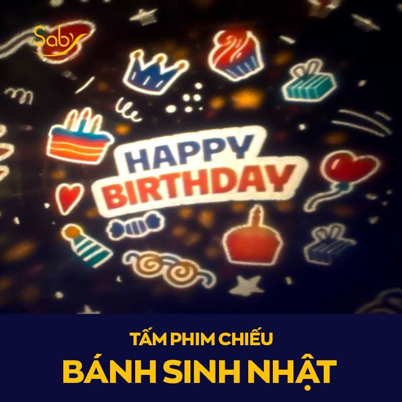 Ảnh Đèn ngủ chiếu sao phát nhạc loa bluetooth Saby Stories quà tặng tết thiếu nhi cho bé, BH 12 tháng 3