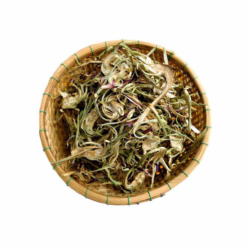 Bông Atiso, Hoa Atiso Nguyên Chất Sấy Khô, Thanh Nhiệt ( Khô, Sạch, Đẹp ) Hàng Loại 1