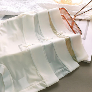 Quần Lót Nữ Đúc Su Viền Cotton Siêu Mát, Siêu Nhẹ Kháng Khuẩn Q33