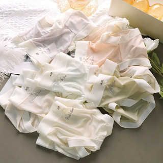 Quần Lót Nữ Đúc Su Viền Cotton Siêu Mát, Siêu Nhẹ Kháng Khuẩn Q33