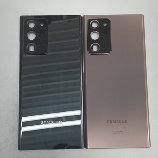 Nắp Lưng Samsung Note 20 Ultra / SM N985 - Hàng Chuẩn Zin New (Có Bóc Máy Zin Đẹp)
