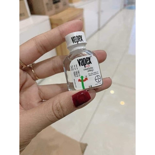 Dầu Gió Vapex Thái Lan 5ml