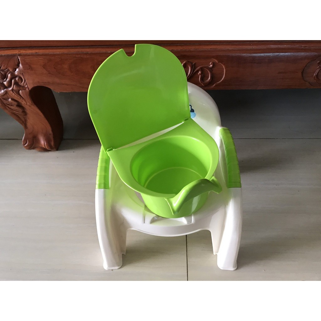 Ghế ngồi bô có tay vịn, tựa chống mỏi lưng Chính Hãng VIỆT NHẬT (MÃ 3091)