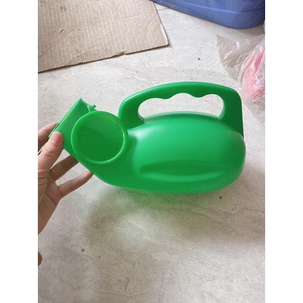 Bô tiểu cho nam, Bô y tế cho người già, Người Khó Vận Động Di Chuyển Chính Hãng VIỆT NHẬT (MÃ 5405)